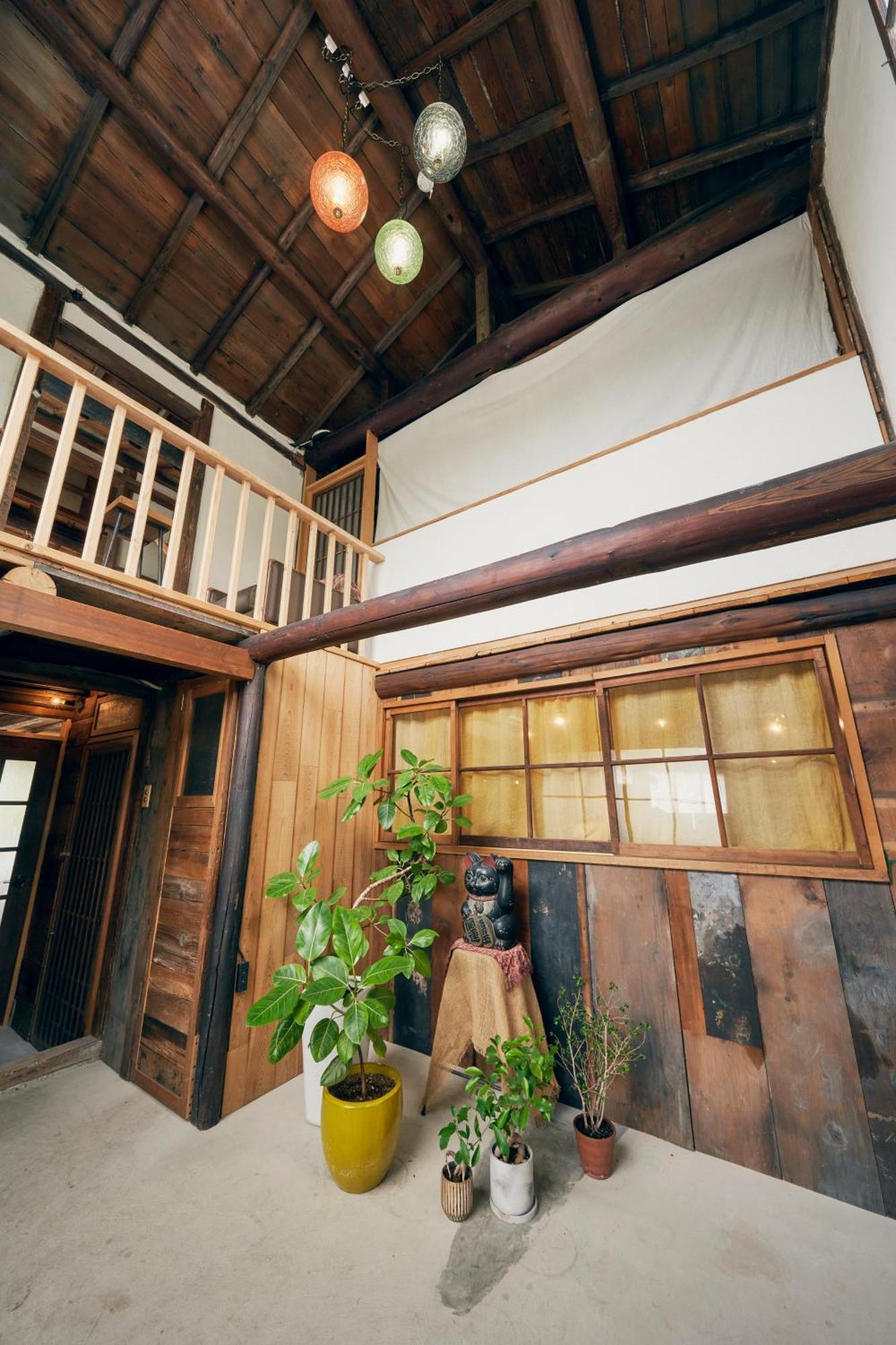 古民家リトルヴィラtokorangi Tokoname Exterior photo